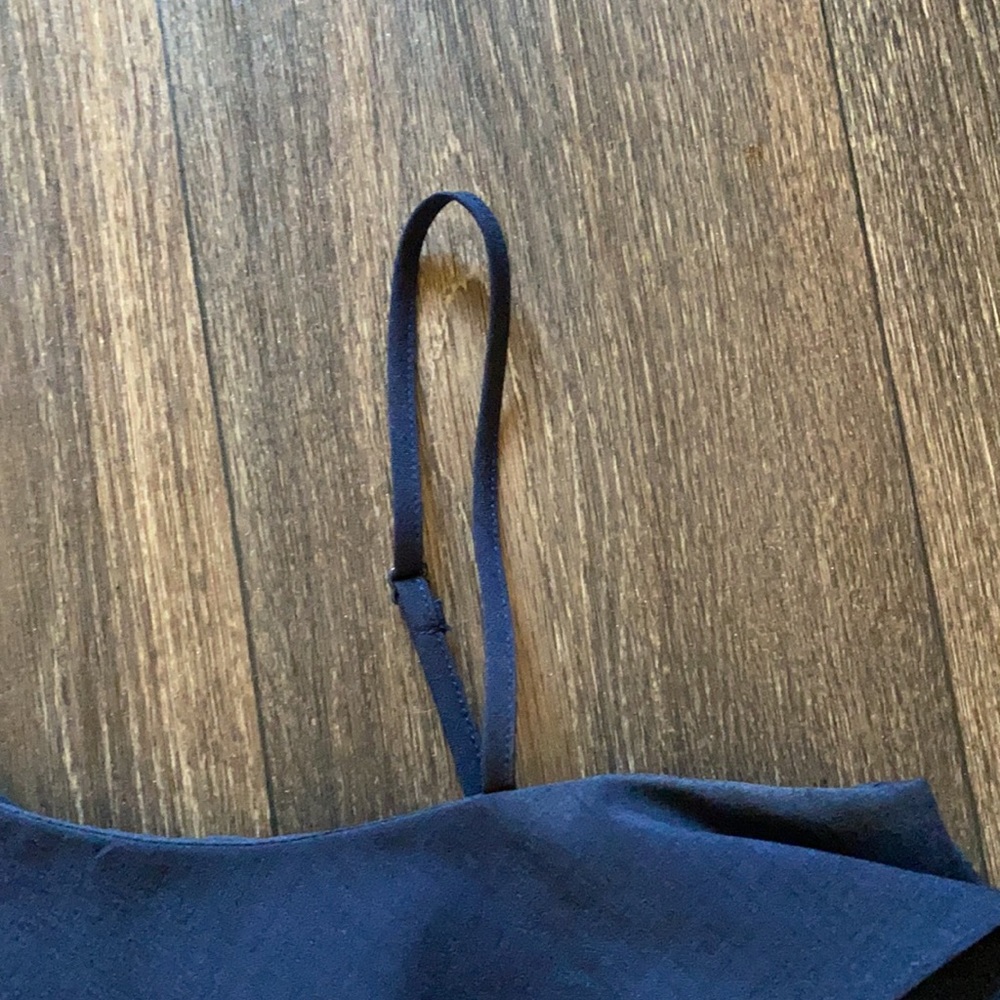 J.O.A Ruffle Top - Picture 3 of 7